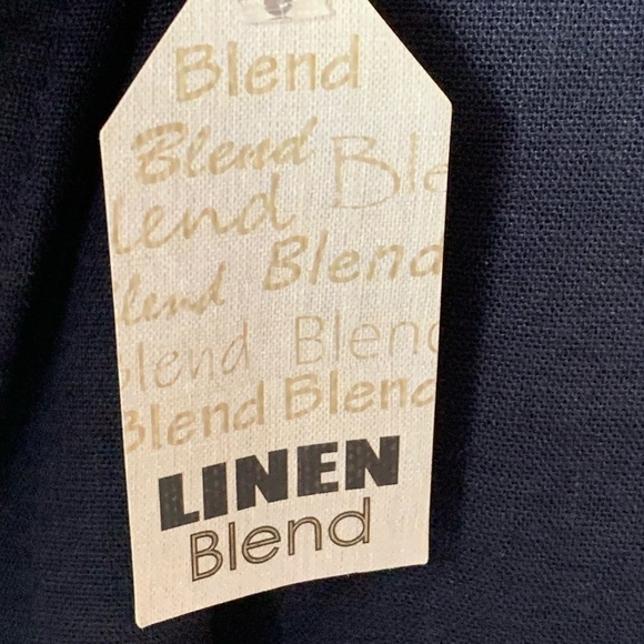 NEW FOR CYNTHIA LINEN Blend Cowl Neck Sleeveless Sheath Dress Size XS - Picture 7 of 9